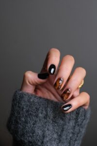 The Nail Spa