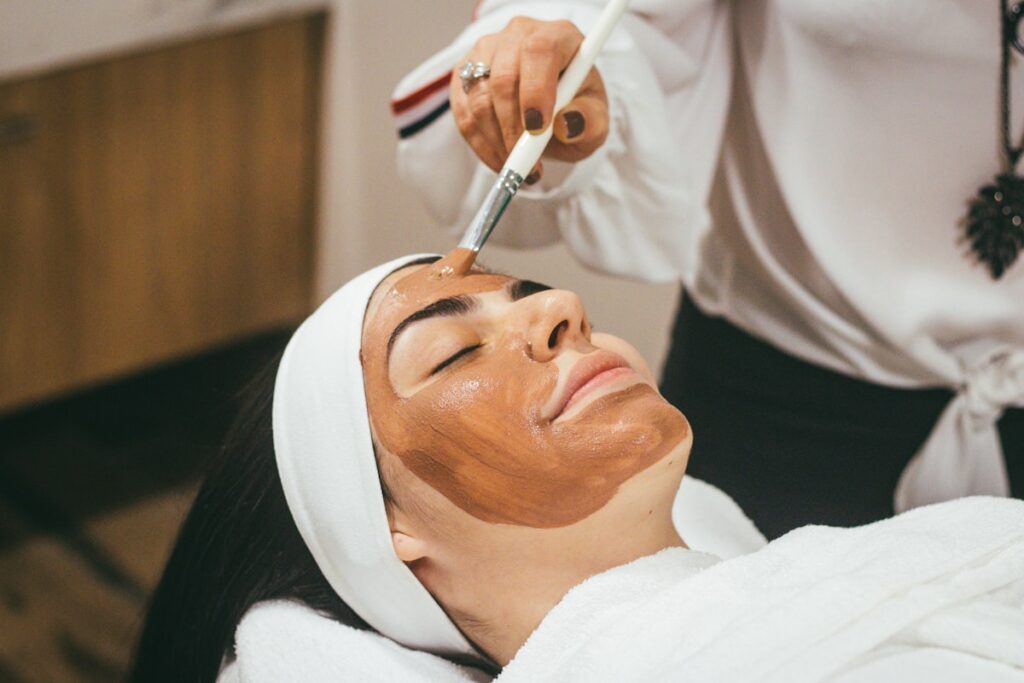 Skincare clinics Dubai — professional beauty treatment