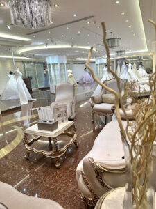 Amore Atelier Dubai