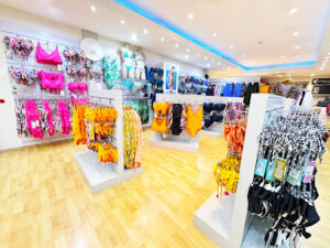 Bare Essentials Swimwear Dubai