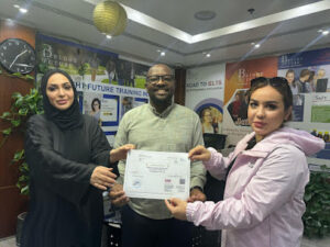 Bright Future Training Institute
