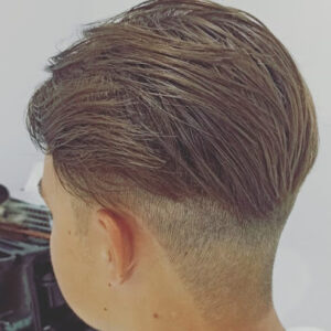 Bright Look Gents Salon