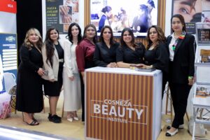 Cosmeza Beauty Institute