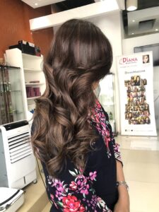 Diana's MMakeover Beauty Salon