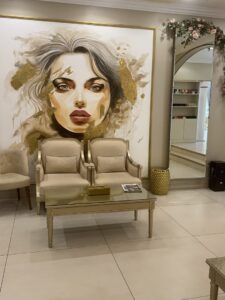 Dolce Villa Beauty Salon by Elaris