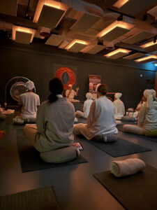 Eka Mai Holistic Yoga & Meditation