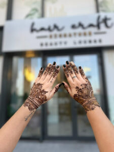 Hair Craft Signature Ladies Beauty Salon