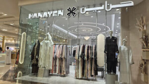 Hanayen Deira City Center