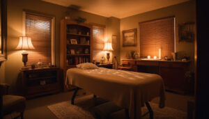 Happiness Vip Spa Massage