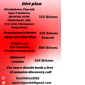 Health Bliss