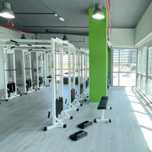 Healthy Movement Kinesitherapy Center