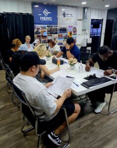 HERC Health, Exercise & Research Center