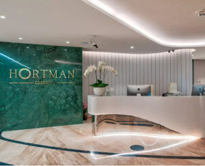 Hortman Clinics