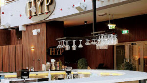 HYP DUBAI - Rooftop Lounge