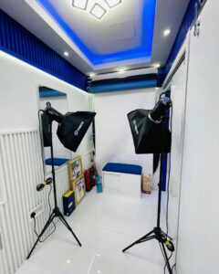 IMAGICA STUDIO LLC