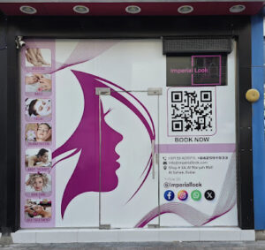 Imperial Look Beauty Salon