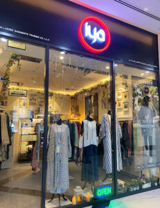 IYA Modest Wear