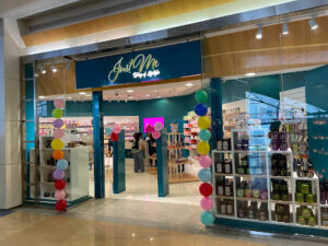 Just Me Lifestyle - Reef Mall Br