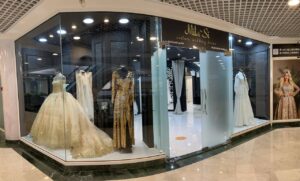 Mila’Si Wedding Dresses Boutique