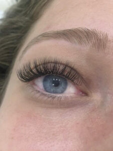 Paintbox Hair studio