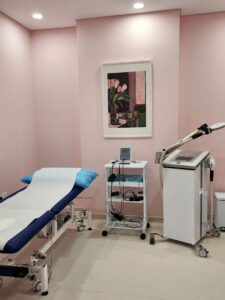 Physiocare - physiotherapy center