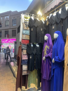 Qasr Al Ameera Abaya