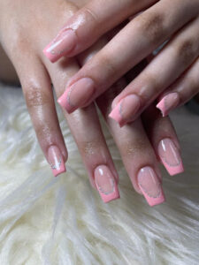 Rêve Nails by Rahaf Salon