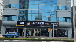 ReStart Fitness Center & Gym