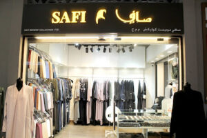 Safi Modest Collection FZE