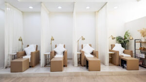 SOAK Salon