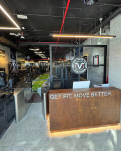Vijo Fitness & Lifestyle Muteena