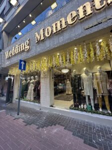 Wedding Moments - Best Indian Ethnic Wear in Dubai