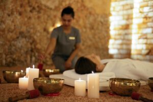 Wellbeings Holistic Healing