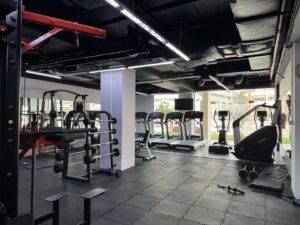 XFit Gym Karama | Top and Best Gym near Karama Dubai