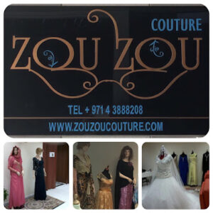 Zouzou Couture